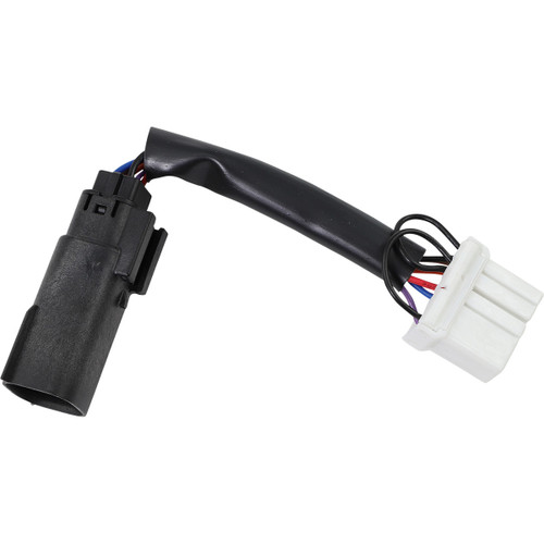 Custom Dynamics #CD-HARN-F-BCM - Adapter Harness - Rear Fender
