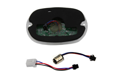 Wyatt Gatling #161269 - LED Tail Lamp