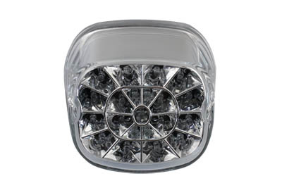 Wyatt Gatling #161270 - LED Tail Lamp