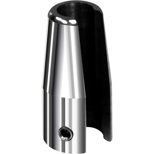 No-mar #WT-SPK-THK4-17 - Wheel Weights - Thick Spoke - 1.7 oz - 4 Pack
