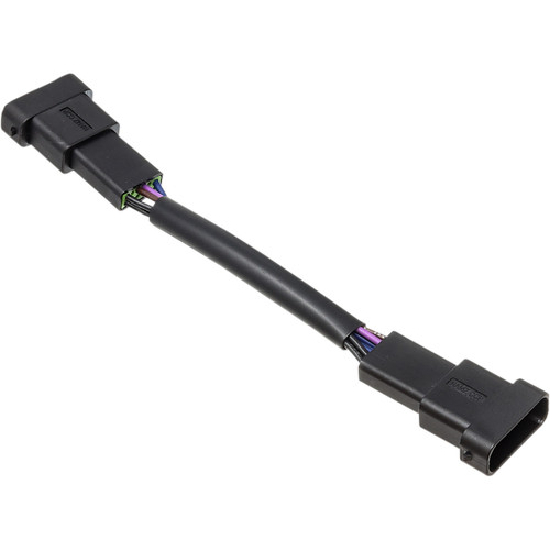 Namz #NTBE-H1 - Tri-Bar Eliminator Harness