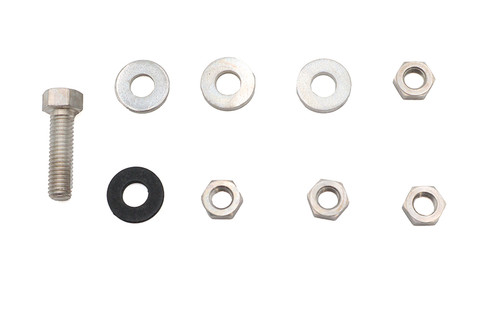 Colony - Spotlamp Clamp Hardware Set