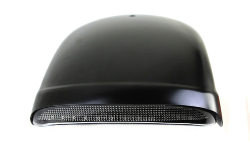 Wyatt Gatling #78394S - Chopped Fender Rear Edge LED Lamp with Smoke Lens
