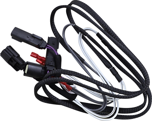 Speaker Harness - Lower Fairing