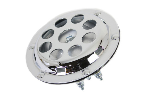 Wyatt Gatling - XLCH Chrome Horn
