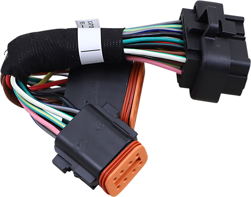 Conversion Harness - Radio