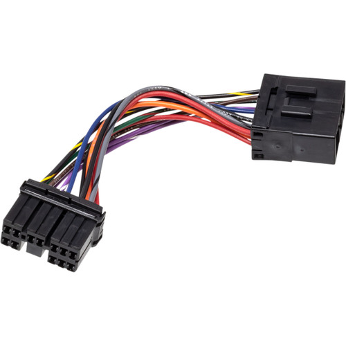 Namz #N-PLCH-01 - Passing Lamp Harness