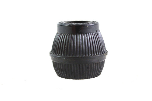 V-Twin #CBA - Tail Lamp Insulator Cap Black Plastic
