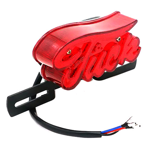 V-Twin - LED F-K Tail Lamp