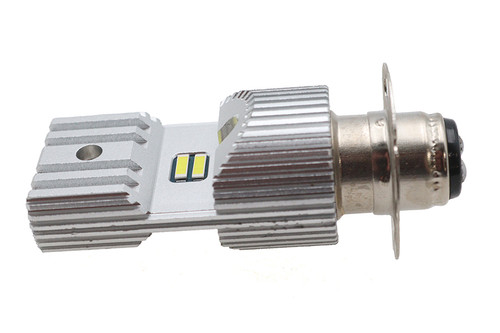 V-Twin #P150-30 - Mazda 6-24 Volt Headlamp LED Bulb