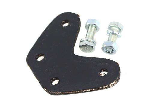 V-Twin - Horn Power Pack Rubber Mount Kit