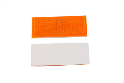 Wyatt Gatling - Rear Reflector Set Amber