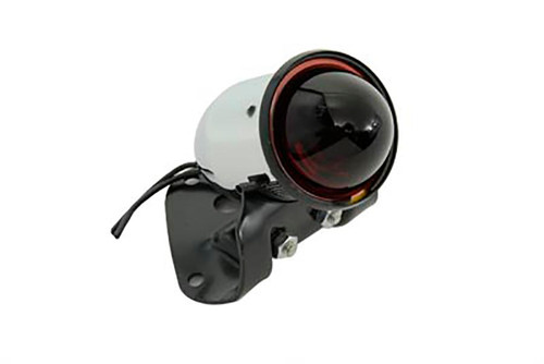 Wyatt Gatling - inchK inch Style Tail Lamp Kit with Glass Lens