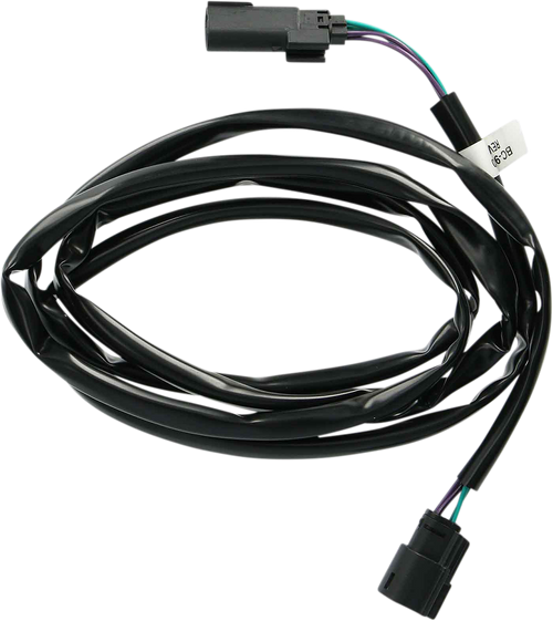 Speaker Harness - Rear