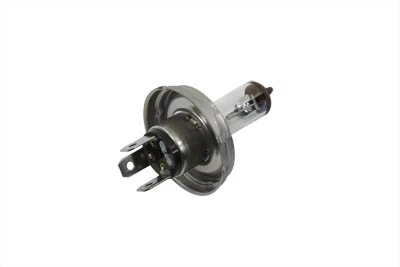 Candlepower #48588 - H-4 Bulb Only