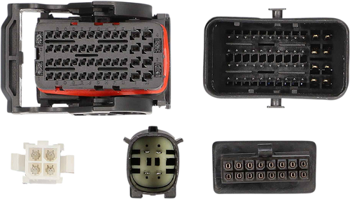 Amplifier Harness - 14+