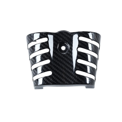 Ultima - M8 Coil Cover Carbon Fiber
