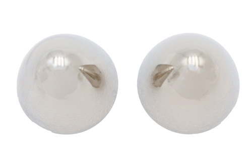 V-Twin #78953CC - Bullistic Turn Signal Lenses Clear