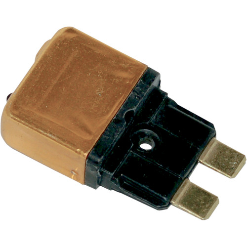 Namz #NCB-MR20 - Circuit Breaker 20 A - Dual-Spade