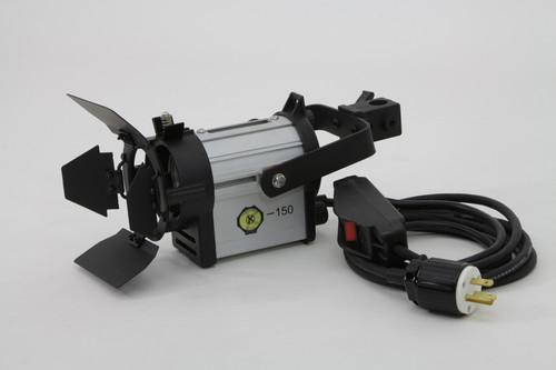 Wyatt Gatling #DTW300 - DTW 150 Tungsten Light