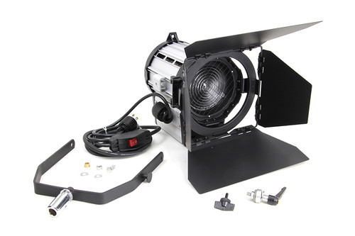 Wyatt Gatling #DTW 2000 - DTW 1000 Tungsten Light