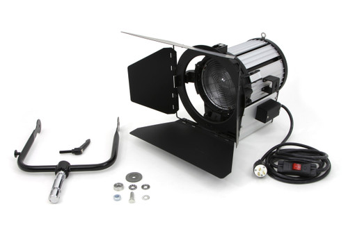 Wyatt Gatling #DTW 5000 - DTW 2000 Tungsten Light