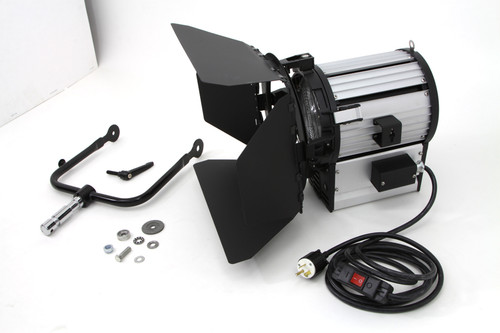 Wyatt Gatling #DTW 5000 - DTW 2000 Tungsten Light