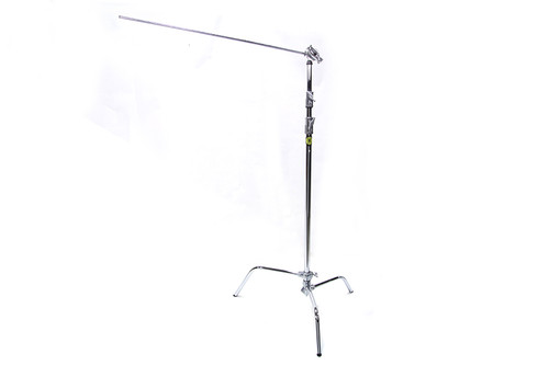 Wyatt Gatling - C-Stand