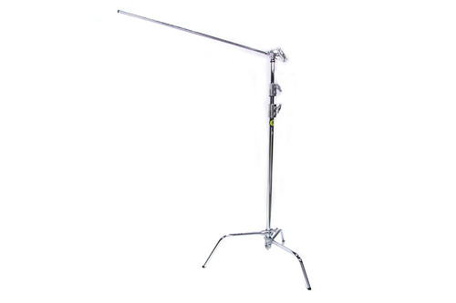 Wyatt Gatling - C-Stand