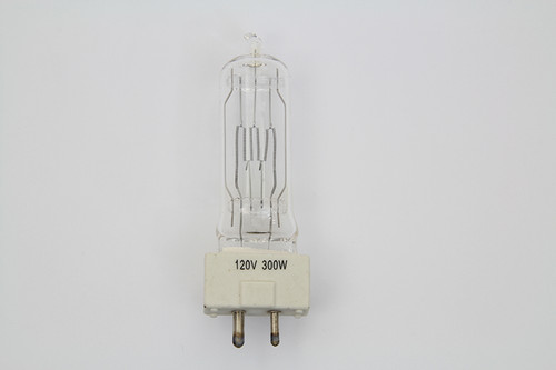Wyatt Gatling - 300 Watt Bulb 120 Volt