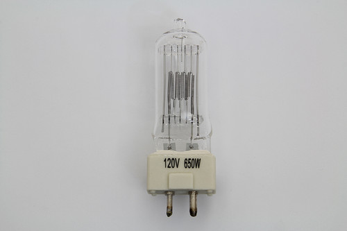 Wyatt Gatling - 650 Watt Bulb 12 Volt