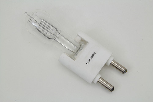 Wyatt Gatling - 2000 Watt Bulb 120 Volt