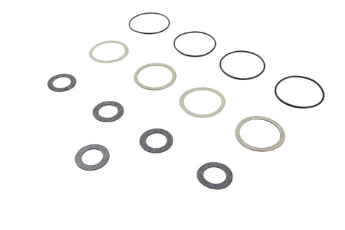 Colony - Valve Cover O-Ring and Gasket Kit