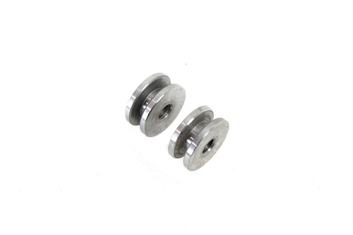 Colony - Control Coil End Plugs
