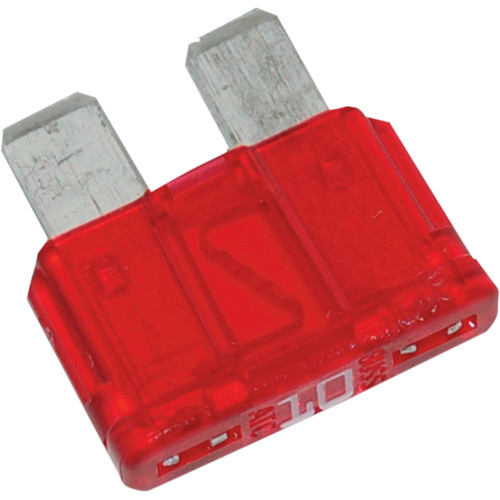 Namz #NF-ATO-10 - Fuses - ATO - 10 A - 5 Pack