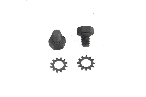 V-Twin - Wheel Brake Cylinder Mount Bolts
