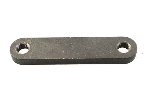 Colony - Battery Upper Bolt Lock Plate Parkerized