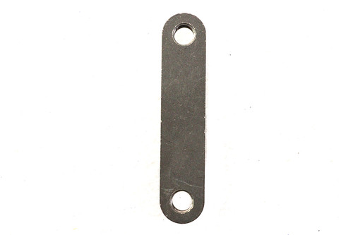 Colony - Battery Upper Bolt Lock Plate Parkerized