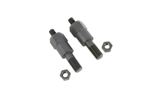 Colony - Triple Tree Clamp Bolt Kit