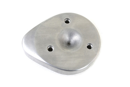 V-Twin - S&S Super E and G Carburetor Deflector