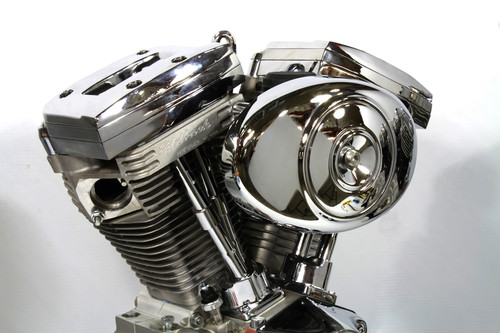 Wyatt Gatling - Wyatt Gatling air cleaner kit