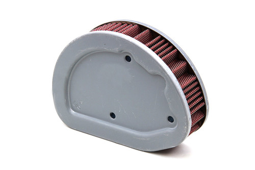 Wyatt Gatling #63565 - Cycovator Air Filter