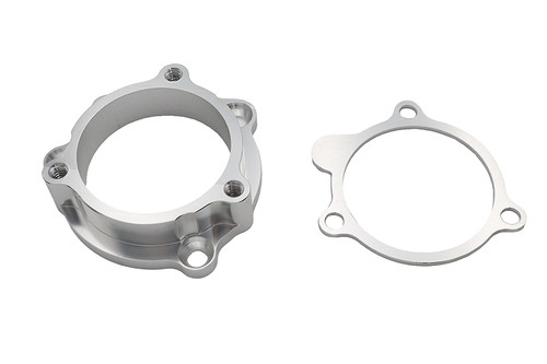 V-Twin #63998 - Bendix Air Cleaner to CV Adapter Set