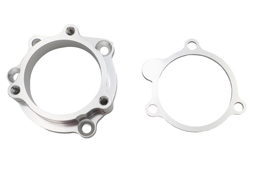 V-Twin #63998 - Bendix Air Cleaner to CV Adapter Set