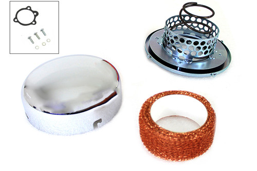 Wyatt Gatling - Dome Air Cleaner Assembly