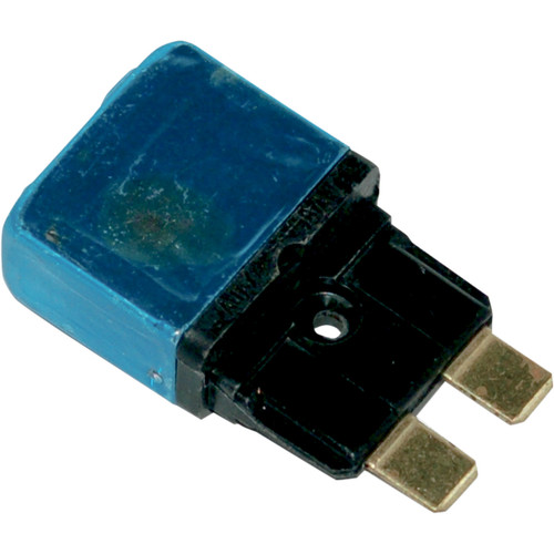 Namz #NCB-MR15 - Circuit Breaker 15 A - Dual-Spade