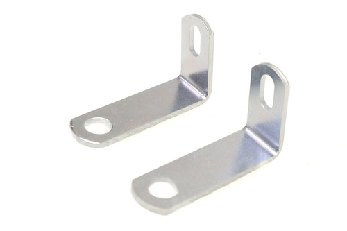 V-Twin - Air Cleaner Bracket Set