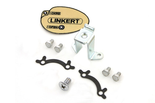 Wyatt Gatling - Linkert Air Cleaner Mount Kit