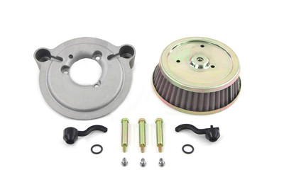 Wyatt Gatling - Air Cleaner and Backing Plate