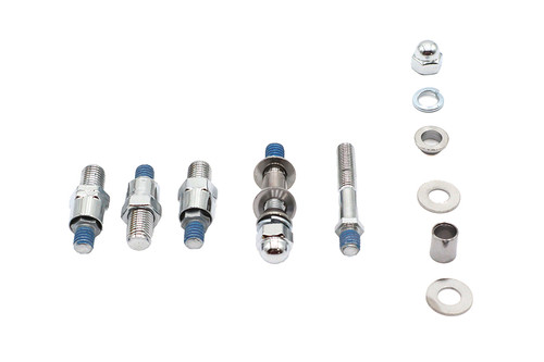 Wyatt Gatling #HD-002 - Metric Adapter Stem Kit
